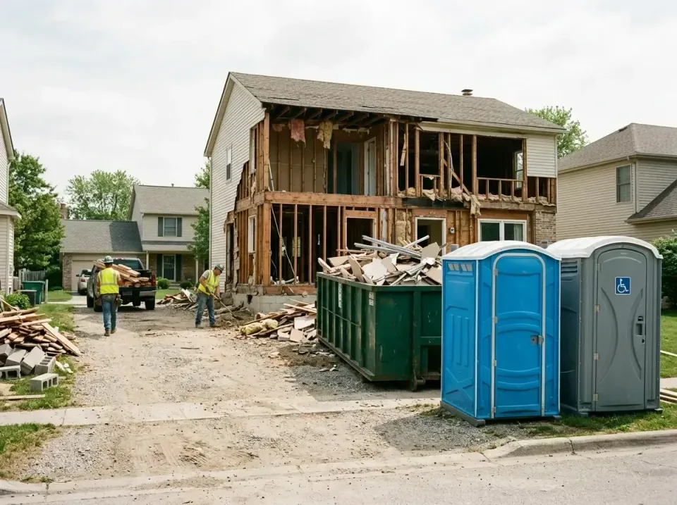 home-renovation-demolition-sit-010 — frequently asked questions, Portable Toilet & Dumpsters Rental in Cabin John, MD